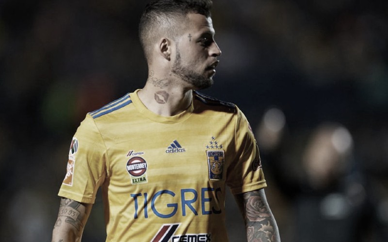 Leo Fernández
y Nico López, bajas para la Copa GNP Leo Fernández
y Nico López, bajas para la Copa GNP