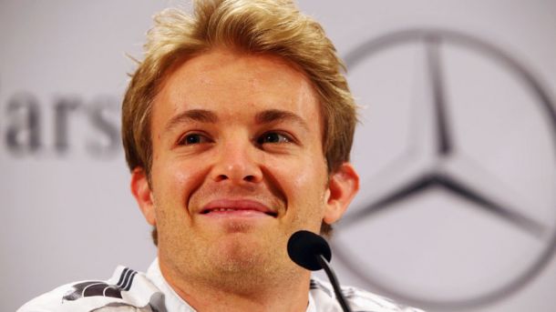 Nico Rosberg: "De cara a mañana ya sabemos qué tenemos que hacer"