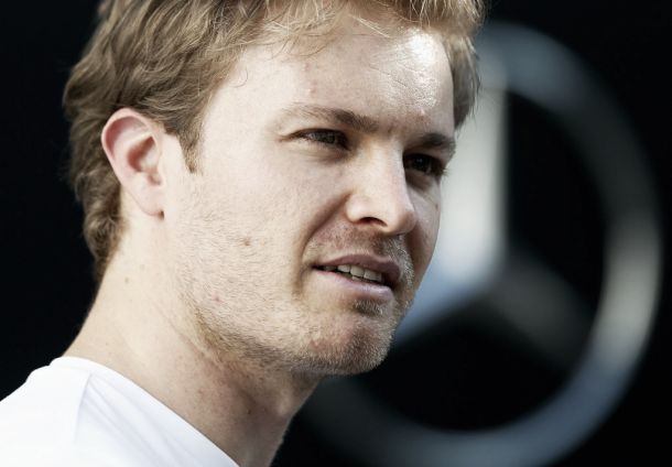 Nico Rosberg: "Adaptarse a Sepang será todo un reto"