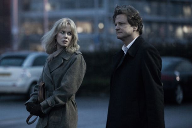 Primer tráiler del thriller 'Before I Go to Sleep' con Nicole Kidman