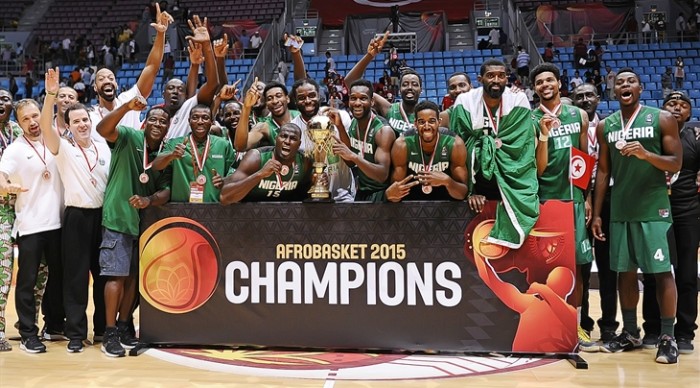 Rio 2016, Basket - La Nigeria si candida ad autentica outsider