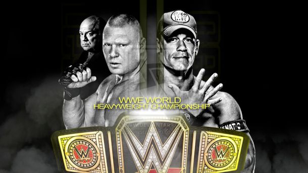 WWE Night Of Champions Predictions