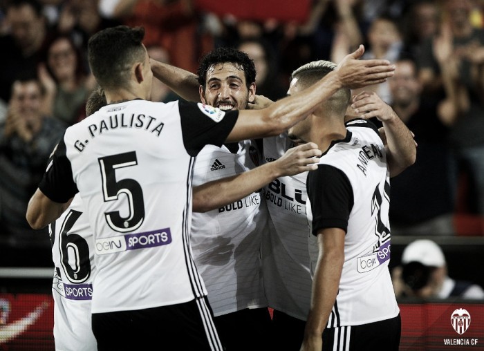 Previa Real Zaragoza - Valencia CF: debut copero para ampliar la buena racha