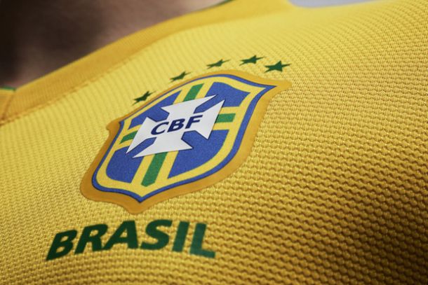 History Of Brazilian Soccer