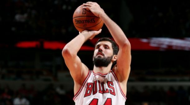 Is Nikola Mirotic A Good Fit In The Chicago Bulls Rotation?