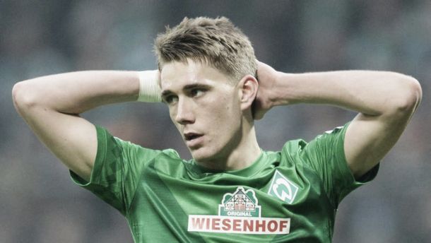SC Freiburg confirm loan deal for Petersen