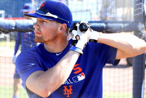 Mets Rumors: Niese Will Not Be Trade Bait, But Prospect Nimmo And Others Will Be Shopped For Big Bat