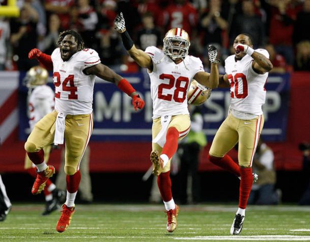 Monday Night: Che finale! SF vince e accede ai playoff