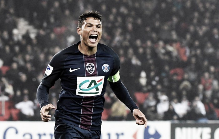 Ligue 1: verso Metz-PSG, le ultime dal campo