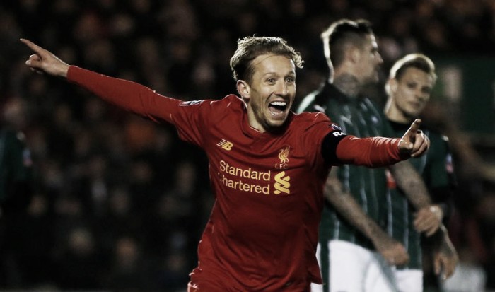 Lazio: Lucas Leiva per il dopo-Biglia, Di Gennaro se parte Cataldi