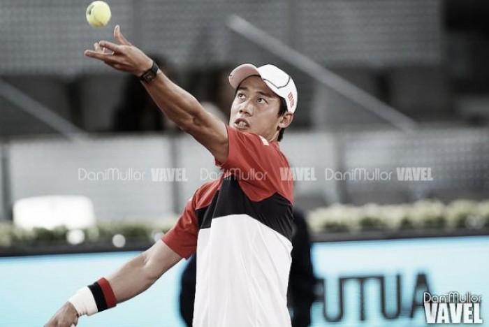 Tennis, ATP - Nishikori rinuncia alla Davis, no a Giappone - Italia