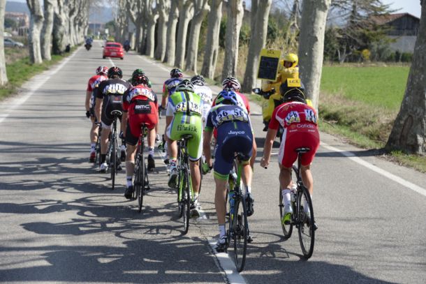 Previa | París-Niza 2015: 4ª etapa, Varennes-sur-Allier - Croix de Chabouret