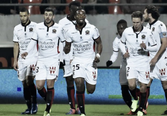Ligue 1, importanti vittorie di Nizza e Marsiglia