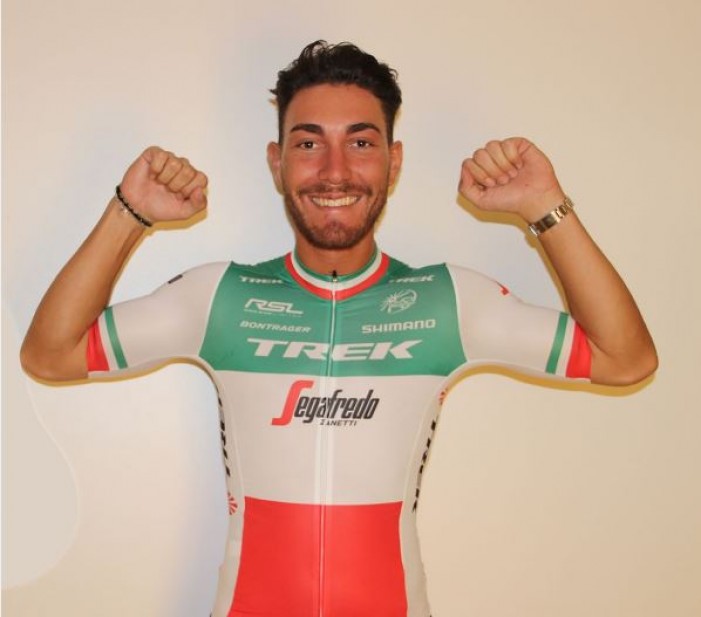 Viviani e Nizzolo in coro: "Vogliamo il Mondiale"