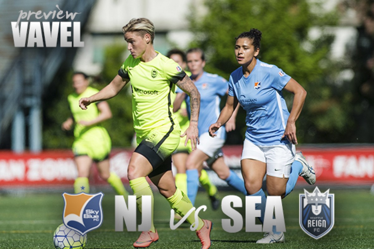 Sky Blue FC vs Seattle Reign FC preview: Is the third time the charm?