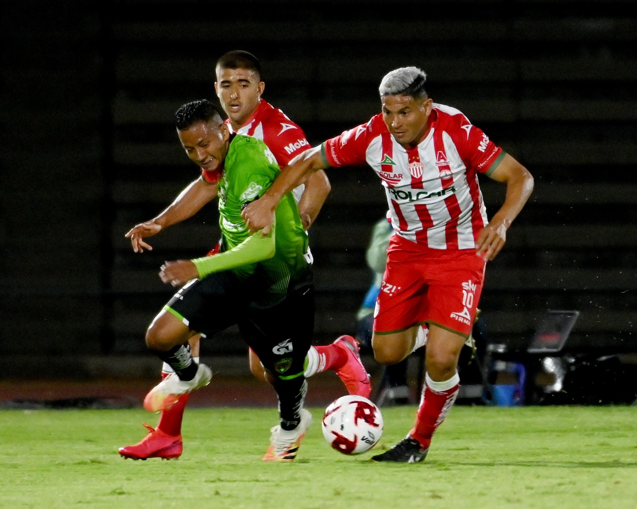 Las cinco del Rayo: jornada 2 del Guard1anes 2020 Las cinco del Rayo: jornada 2 del Guard1anes 2020