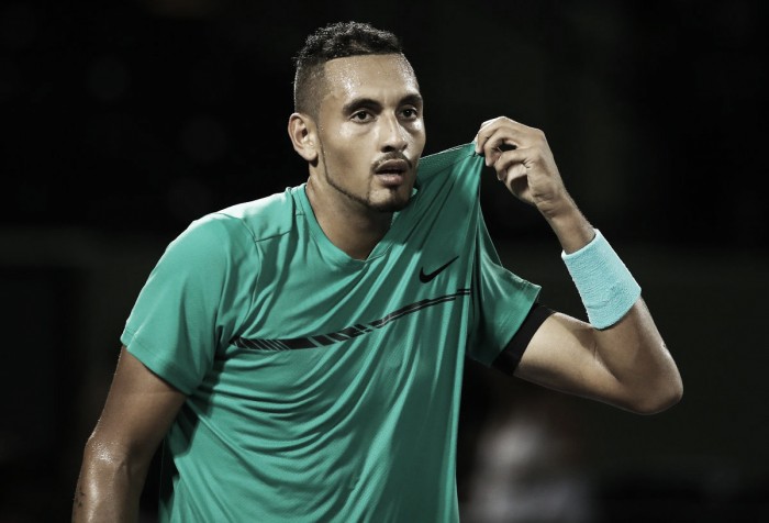 Atp Miami, Kyrgios batte ancora Zverev ed è in semifinale