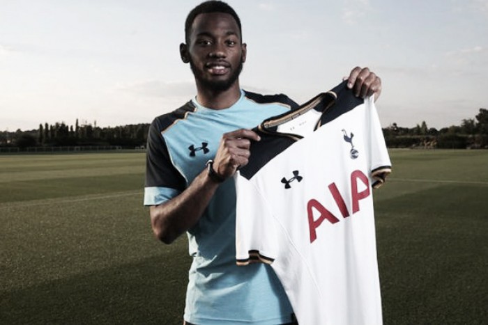 Nkoudou and Lopez deals done by Tottenham as Njie departs on busy Deadline Day