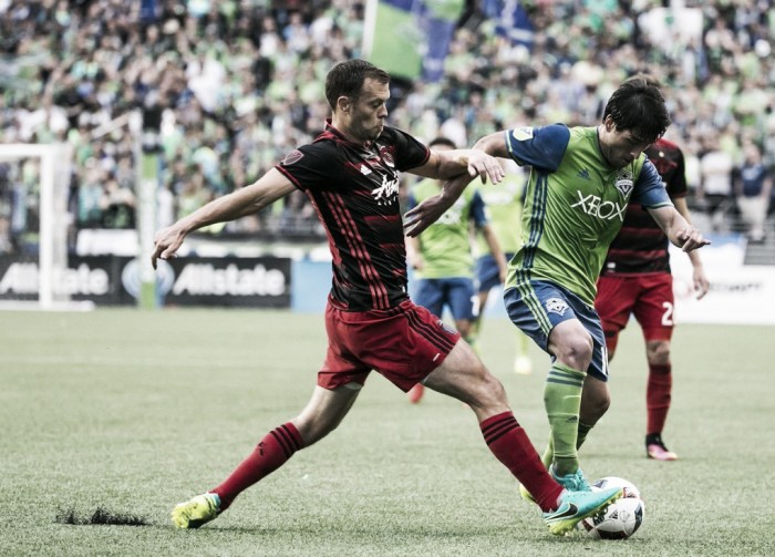 Seattle Sounders FC vs Portland Timbers FC Preview: the Cascadia rivals renew hostilities