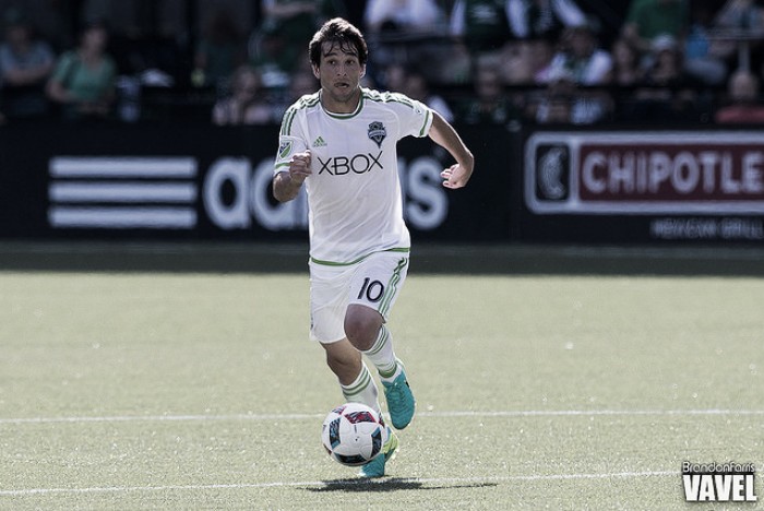Nicolas Lodeiro named Etihad MLS Player of the Month for August
