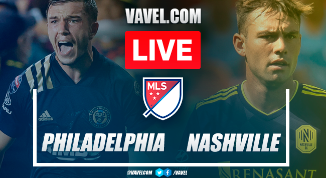 Penalties, goals and highlights: Philadelphia Union 1 (2)-(0) Nashville SC in Playoffs MLS 2021