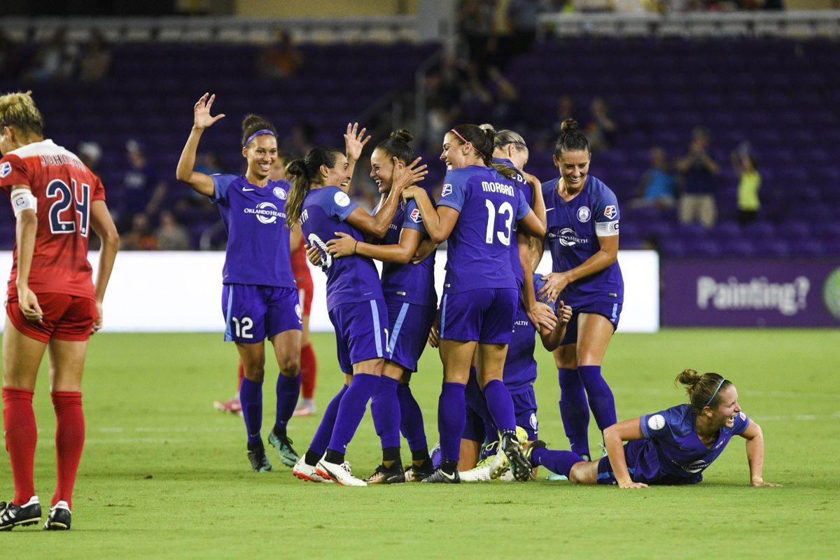 2019 NWSL Team Preview: Orlando Pride