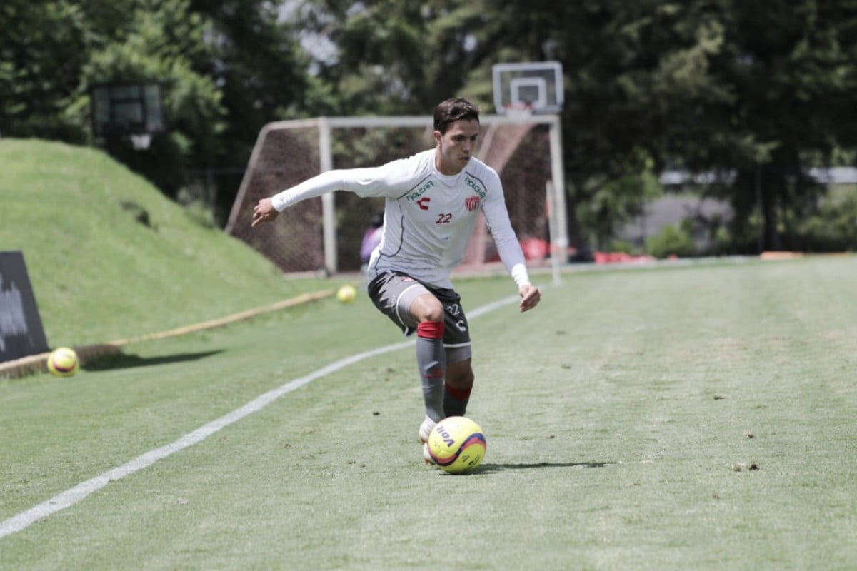 Sebastián Córdova: "A buscar el campeonato, ¿por qué no ...