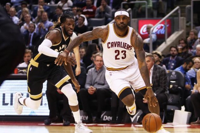 NBA, Toronto ci riprova a Cleveland: sarà ancora tutto facile per i Cavs?