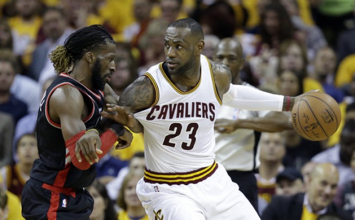 NBA Playoffs, gara 6 all'orizzonte: Cleveland per chiudere la serie, Toronto per allungarla