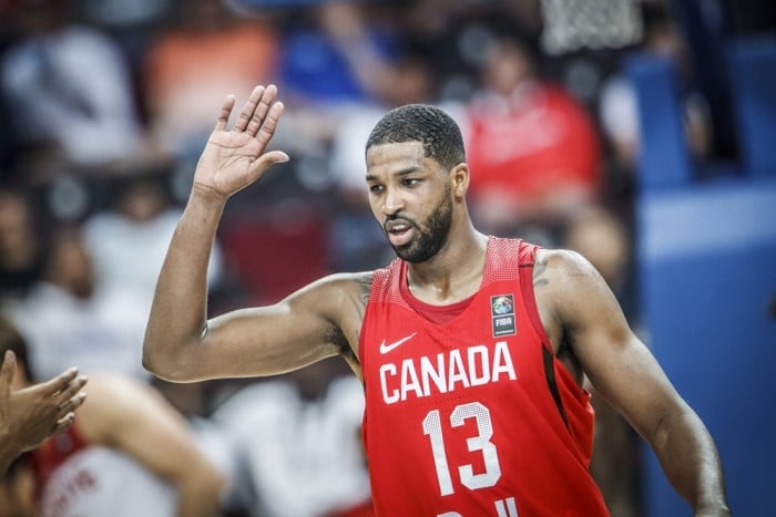 Pre Olimpico Manila - Il Canada si gioca il primo posto. Le Filippine vogliono la semifinale