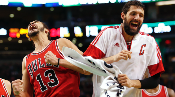 NBA, Chicago Bulls: Mirotic dovrebbe iniziare da titolare l'opening night