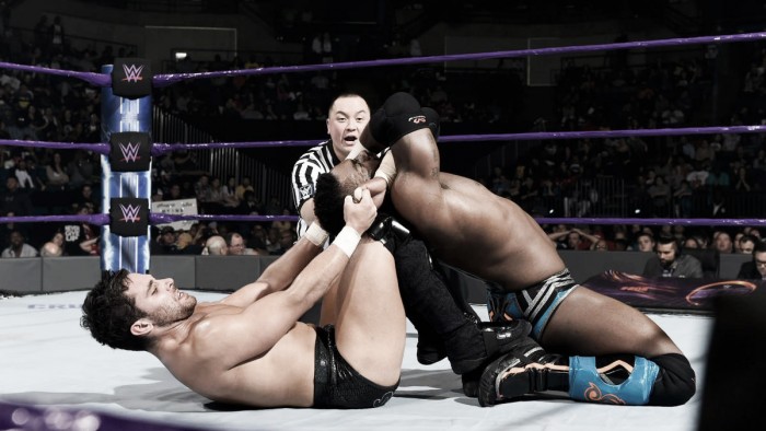 205 Live: Episode 7 Review