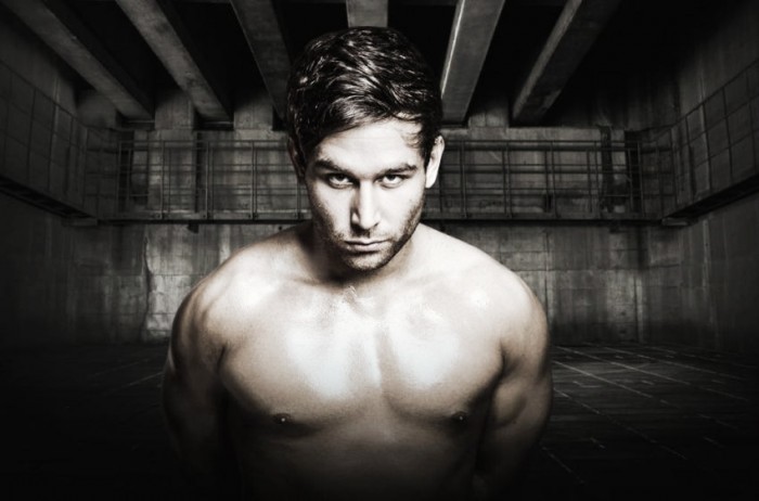 Noam Dar qualifies for WWE Global Cruiserweight Tournament