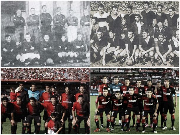 Los inicios y el recorrido de la Lepra en el fútbol Los inicios y el recorrido de la Lepra en el fútbol