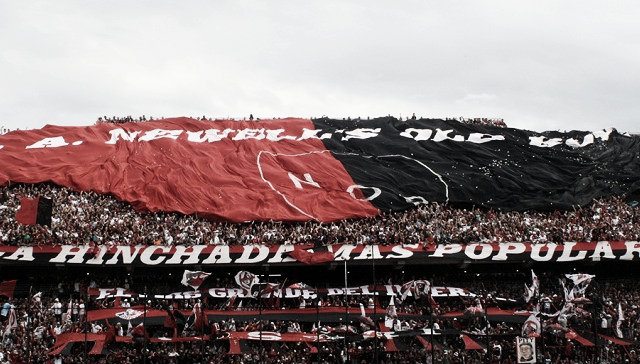 Newell’s podrá llevar visitantes a Quilmes Newell’s podrá llevar visitantes a Quilmes