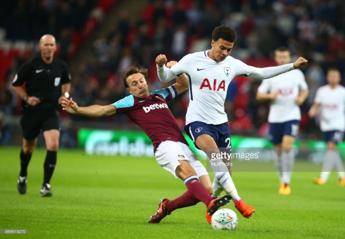 Tottenham Hotspur vs West Ham United Preview: Kane to return as Spurs seek perfect end to festive period