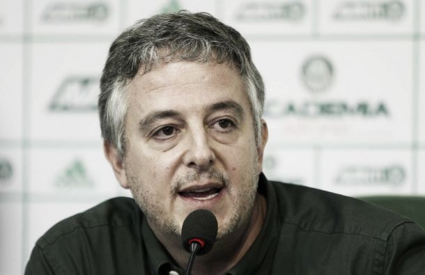 Em sábado decisivo para o Palmeiras, eleições podem ser influenciadas pelo mau momento no futebol