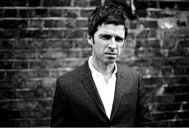 Noel Gallagher desvela otro tema de su nuevo álbum