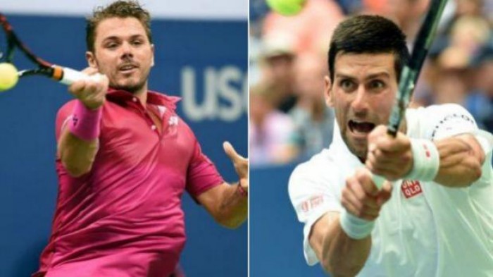 Us Open, la final Us Open, la final