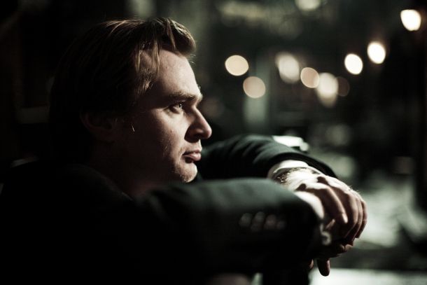 Christopher Nolan estrenará nueva película en el verano de 2017