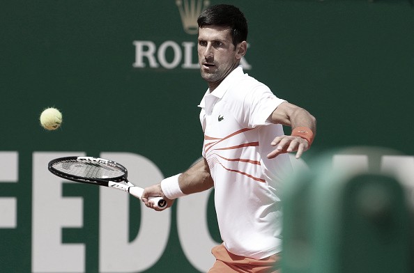 Actualización ránking ATP 29 de abril de 2019: Djokovic amplía distancias