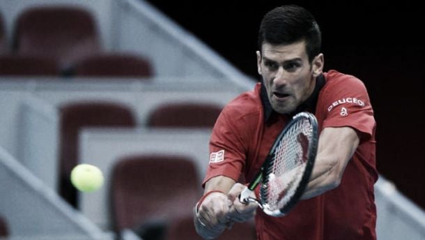 Atp Pechino, Djokovic è un rullo compressore. Avanza anche Isner