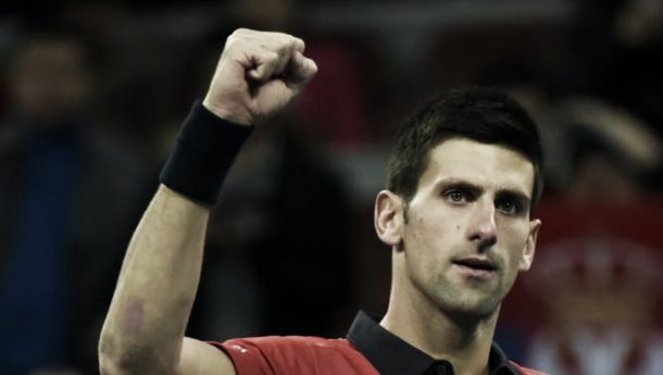 Atp Pechino, Djokovic liquida Ferrer in due set e raggiunge Nadal in finale