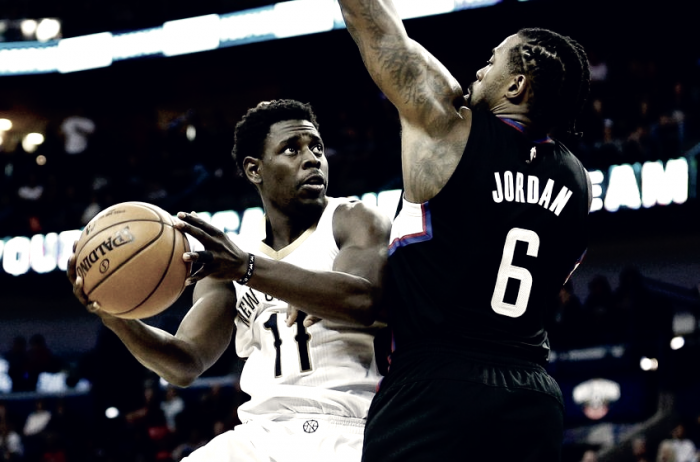 NBA - Show dei Bucks a Detroit, riscatto Blazers contro i Kings. Clippers al tappeto nonostante Paul