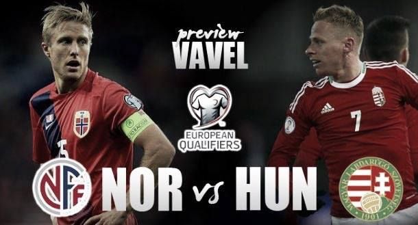 Euro 2016 play-off - Norway - Hungary Preview: Both sides desperate for first leg lead