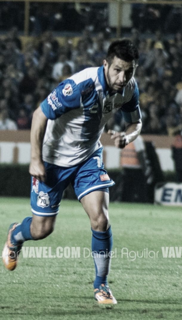 Luis Noriega: "Fuimos superiores" Luis Noriega: "Fuimos superiores"