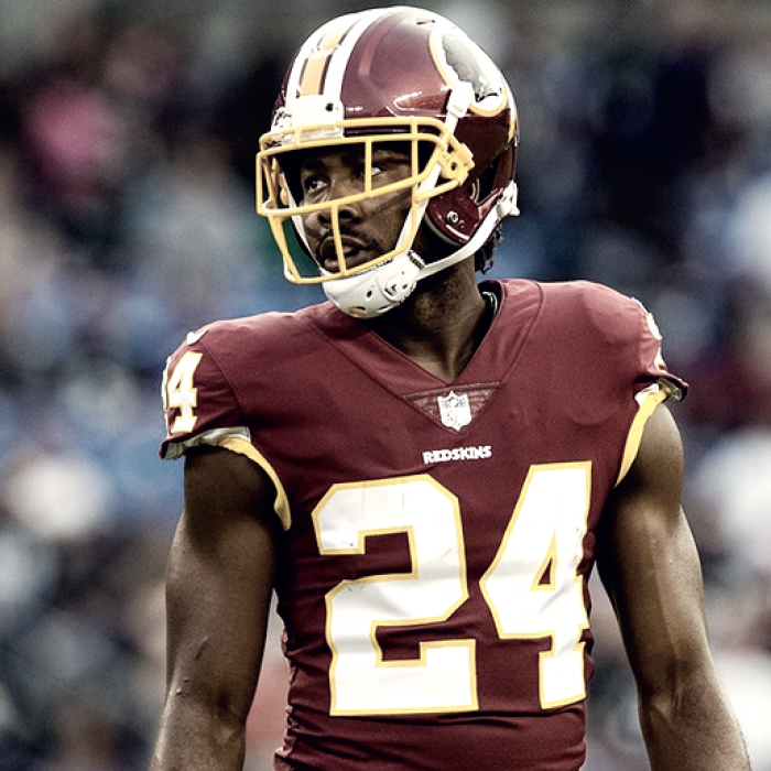 Josh Norman podrá jugar contra los Cowboys Josh Norman podrá jugar contra los Cowboys