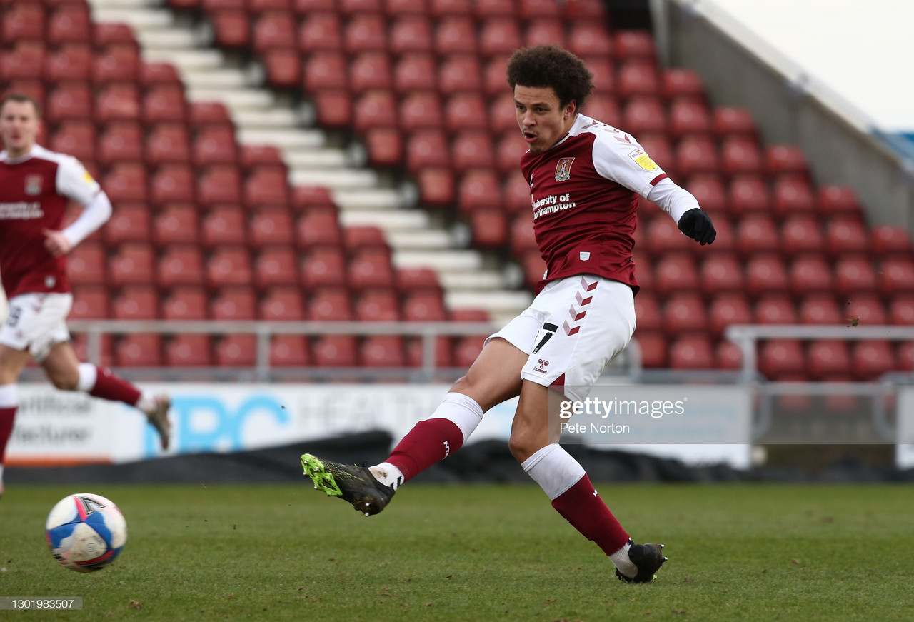 Northampton Town vs Rochdale preview: How to watch, kick-off time, team news, predicted lineups and ones to watch