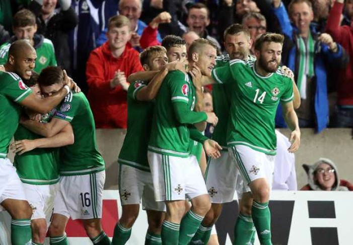 Euro 2016: breve cronostoria del miracolo chiamato Irlanda del Nord