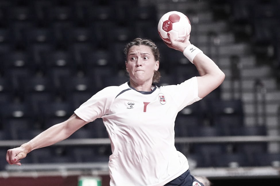 Goals Highlights Norway vs Sweden Women's Handball at Olympics 2020 (36-19) | - VAVEL USA